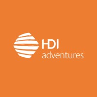 HDI ADVENTURES logo, HDI ADVENTURES contact details