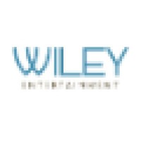 Wiley Entertainment logo, Wiley Entertainment contact details