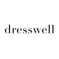 dresswell logo, dresswell contact details