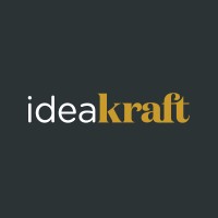 Idea Kraft logo, Idea Kraft contact details