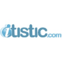 iTistic Inc. logo, iTistic Inc. contact details