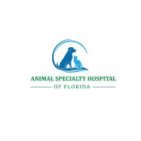 Animal Specialty Hospital logo, Animal Specialty Hospital contact details