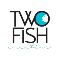 Two Fish Creative logo, Two Fish Creative contact details