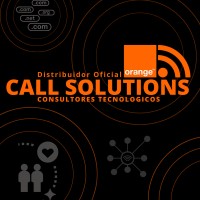 Call Solutions España logo, Call Solutions España contact details