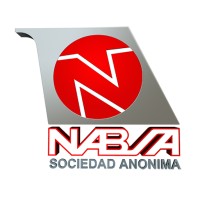 Agencia Marítima Nabsa S.A. logo, Agencia Marítima Nabsa S.A. contact details