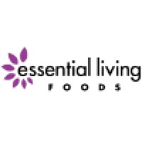 Essential Living Foods logo, Essential Living Foods contact details