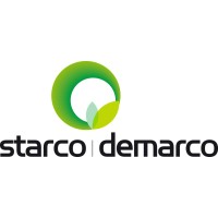 Starco|Demarco logo, Starco|Demarco contact details