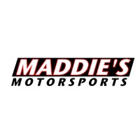 MADDIE'S MOTOR SPORTS LLC logo, MADDIE'S MOTOR SPORTS LLC contact details