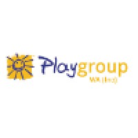 Playgroup WA logo, Playgroup WA contact details