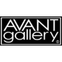 Avant Gallery logo, Avant Gallery contact details