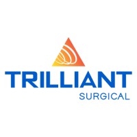 Trilliant Surgical logo, Trilliant Surgical contact details