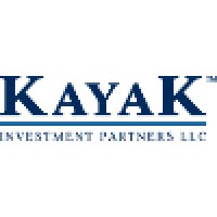 Kayak Investment Partners LLC logo, Kayak Investment Partners LLC contact details