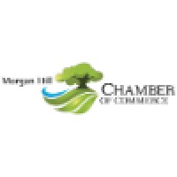 Morgan Hill Chamber of Commerce logo, Morgan Hill Chamber of Commerce contact details