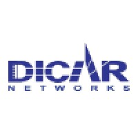 Dicar Networks logo, Dicar Networks contact details