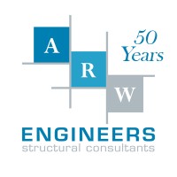 ARW Engineers logo, ARW Engineers contact details