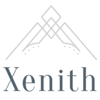 Xenith Wealth logo, Xenith Wealth contact details