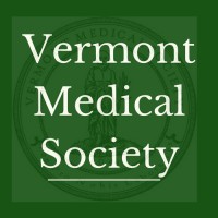 Vermont Medical Society logo, Vermont Medical Society contact details