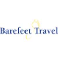 Barefeet Travel logo, Barefeet Travel contact details