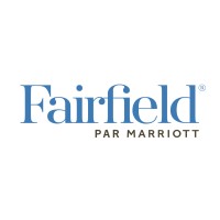 Fairfield par Marriott Aéroport de Montréal Airport logo, Fairfield par Marriott Aéroport de Montréal Airport contact details