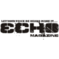 ECHO Music Magazine logo, ECHO Music Magazine contact details