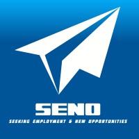 SENO - Seeking Employment & New Opportunities logo, SENO - Seeking Employment & New Opportunities contact details