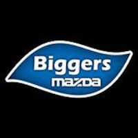 Biggers Mazda logo, Biggers Mazda contact details