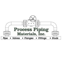 Process Piping Materials, Inc. logo, Process Piping Materials, Inc. contact details