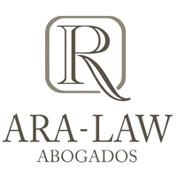 ARA LAW Abogados logo, ARA LAW Abogados contact details