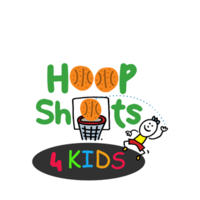 Hoop Shots 4 Kids logo, Hoop Shots 4 Kids contact details