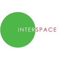 Interspace logo, Interspace contact details