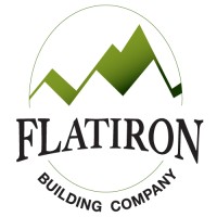 Flatiron Building Company logo, Flatiron Building Company contact details