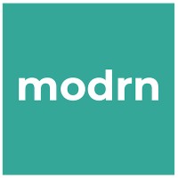 Modrn Med logo, Modrn Med contact details