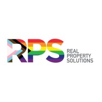 RPS Real Property Solutions logo, RPS Real Property Solutions contact details