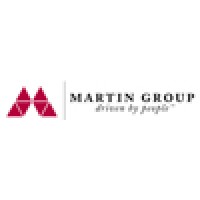 Martin Business Group logo, Martin Business Group contact details