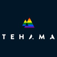 Tehama logo, Tehama contact details