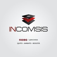 INCOMSIS logo, INCOMSIS contact details