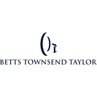 Betts Townsend Taylor logo, Betts Townsend Taylor contact details