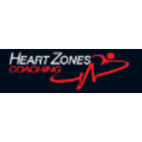 Heart Zones Coaching logo, Heart Zones Coaching contact details