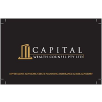 Capital Wealth Counsel (PTY) Ltd logo, Capital Wealth Counsel (PTY) Ltd contact details