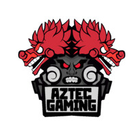 Aztec Gaming logo, Aztec Gaming contact details