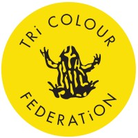 TRi COLOUR FEDERATiON logo, TRi COLOUR FEDERATiON contact details