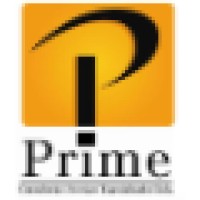 PRIME-Consultoria e Serviços logo, PRIME-Consultoria e Serviços contact details