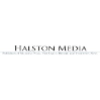 Halston Media logo, Halston Media contact details