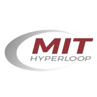 MIT Hyperloop Team logo, MIT Hyperloop Team contact details