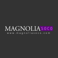 Magnolia SoCo logo, Magnolia SoCo contact details