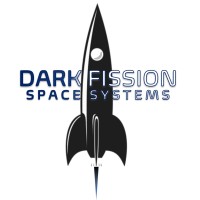 Dark Fission Space Systems logo, Dark Fission Space Systems contact details