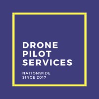 Drone Pilot Services logo, Drone Pilot Services contact details