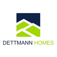 Dettmannn Homes logo, Dettmannn Homes contact details