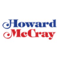 Howard Mccray logo, Howard Mccray contact details