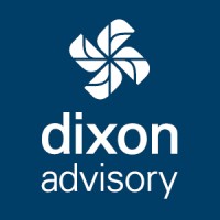 Dixon Advisory logo, Dixon Advisory contact details